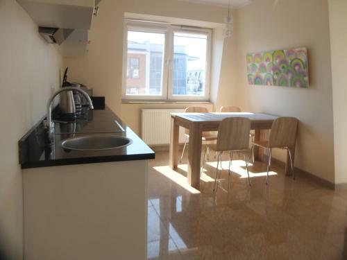 Apartamento Stella Baltic 2