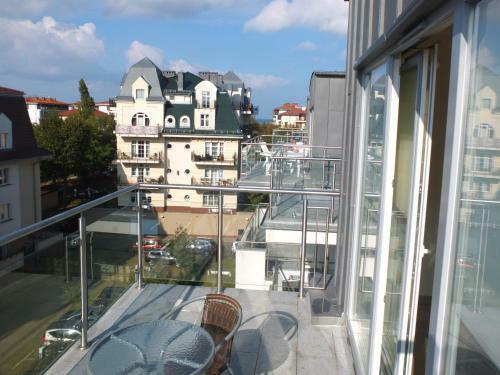 Apartamento Stella Baltic 2