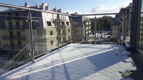 Apartamento Stella Baltic 2