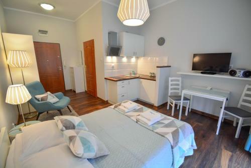Korona Piast�w - Apartamenty Na Wyspie