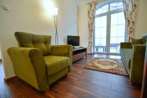 Korona Piast�w - Apartamenty Na Wyspie
