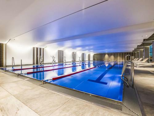 Apartamento Vacationclub - Baltic Park Fort E203