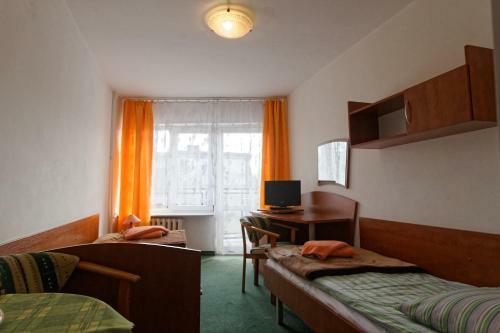 Hotel Sanatorium Uzdrowiskowe Energetyk