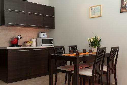 Apartments Swinoujscie Center III