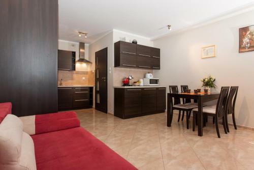 Apartments Swinoujscie Center III
