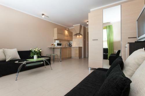 Apartments Swinoujscie Center III