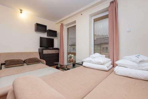 Apartments Swinoujscie Center III