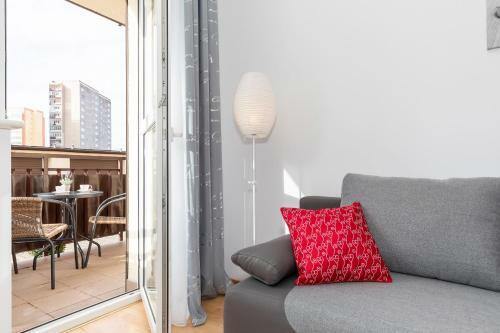 Apartments Swinoujscie Center III