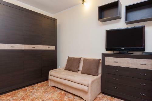 Apartments Swinoujscie Center III