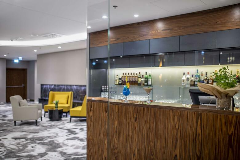 Hotel Radisson Blu Resort Swinoujscie