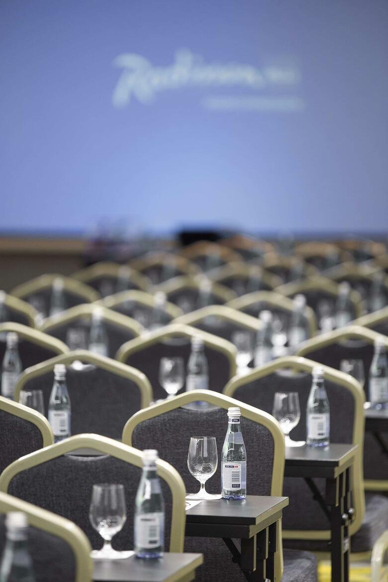 Hotel Radisson Blu Resort Swinoujscie