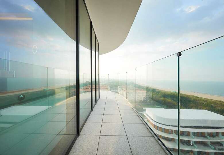 Hotel Radisson Blu Resort Swinoujscie