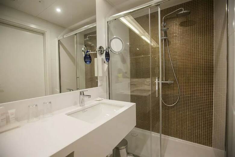 Hotel Radisson Blu Resort Swinoujscie