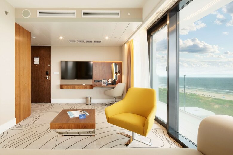 Hotel Radisson Blu Resort Swinoujscie