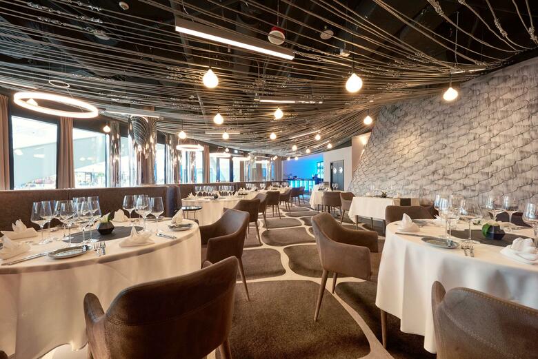 Hotel Radisson Blu Resort Swinoujscie