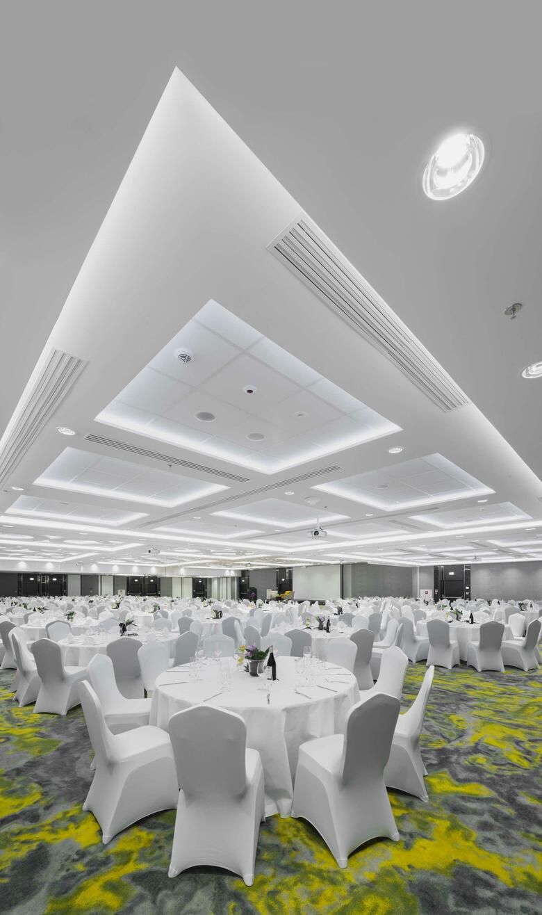 Hotel Radisson Blu Resort Swinoujscie