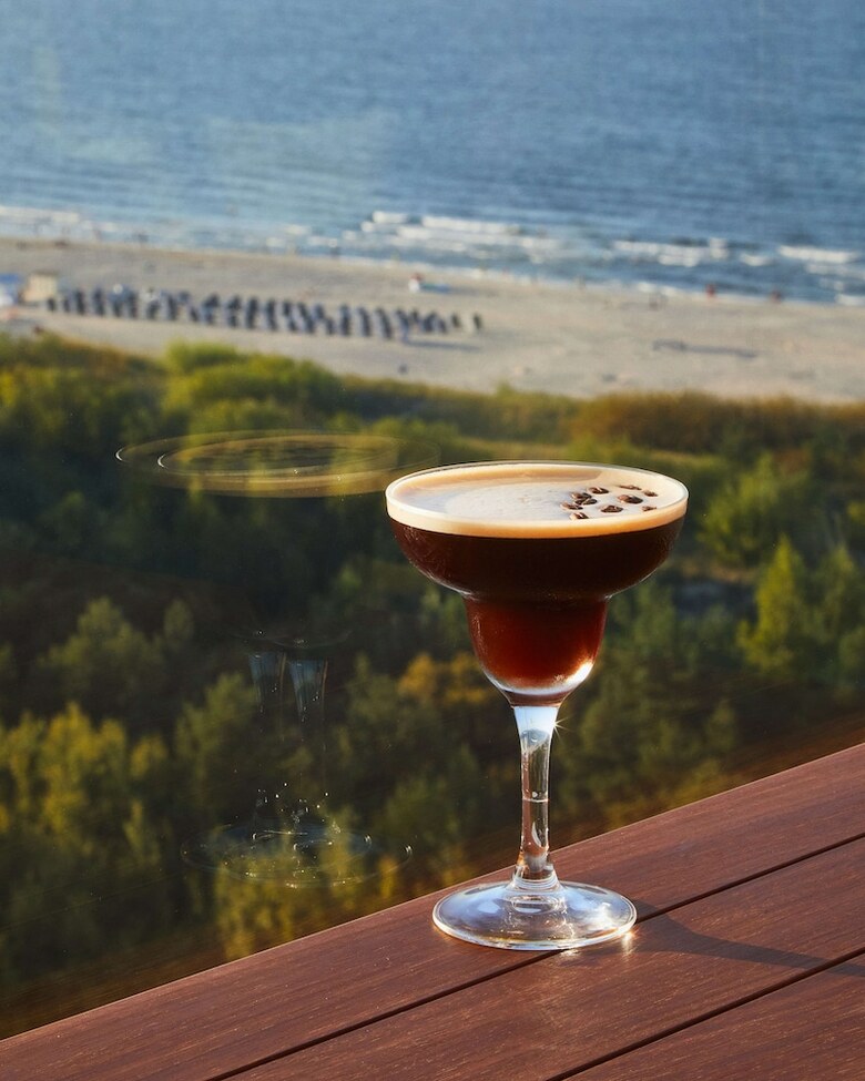 Hotel Radisson Blu Resort Swinoujscie