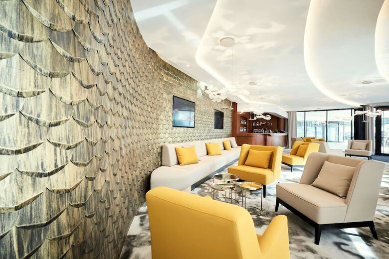 Hotel Radisson Blu Resort Swinoujscie