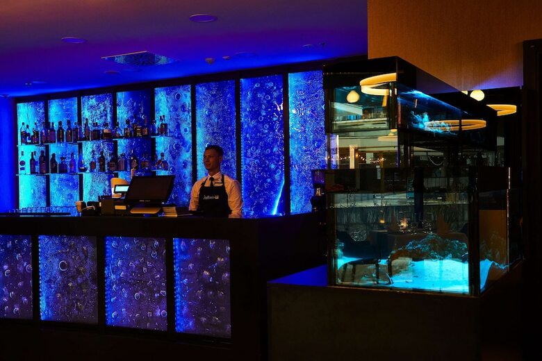 Hotel Radisson Blu Resort Swinoujscie