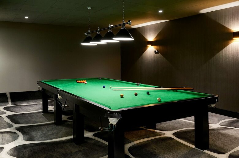 Hotel Radisson Blu Resort Swinoujscie