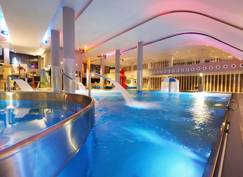 Hotel Radisson Blu Resort Swinoujscie
