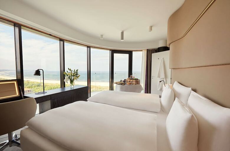 Hotel Radisson Blu Resort Swinoujscie