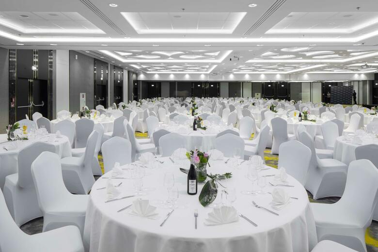 Hotel Radisson Blu Resort Swinoujscie