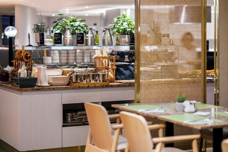 Hotel Radisson Blu Resort Swinoujscie