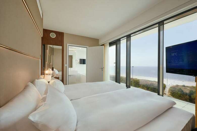 Hotel Radisson Blu Resort Swinoujscie