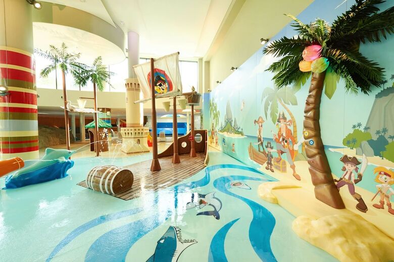 Hotel Radisson Blu Resort Swinoujscie