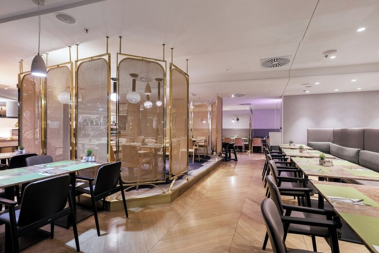 Hotel Radisson Blu Resort Swinoujscie