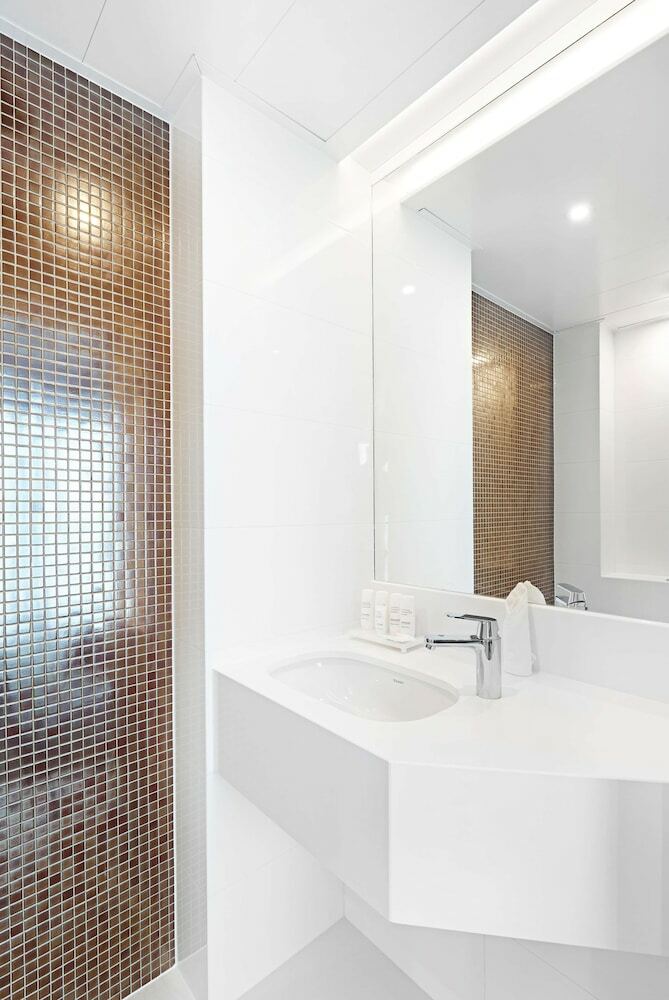 Hotel Radisson Blu Resort Swinoujscie