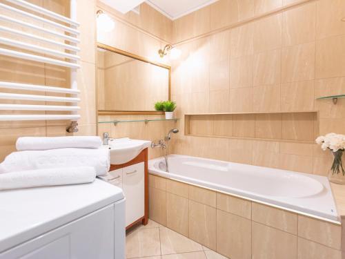 Vacationclub - Bryza 7 Apartament 5