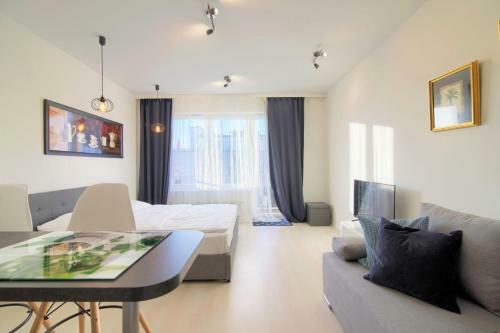 Apartments In - Potulicka