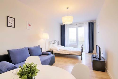 Apartments In - Potulicka