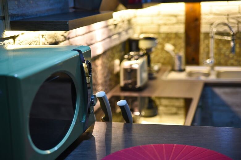 In The Attic Apartments