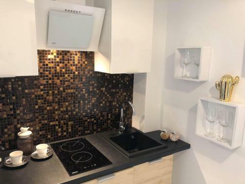 Apartament 999 Ogr�d W Centrum - Apartamenty No.1