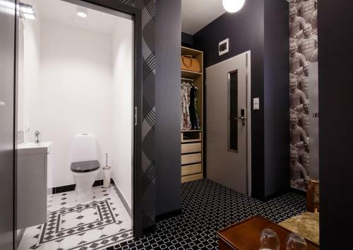 Hotel Amber Suite Szczecin - Adults Only