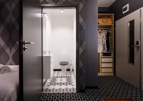 Hotel Amber Suite Szczecin - Adults Only