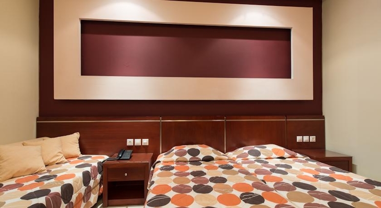 Hotel Canadian