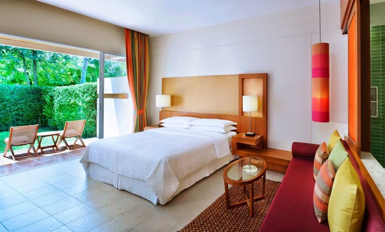 Hotel Sheraton Hua Hin Resort & Spa