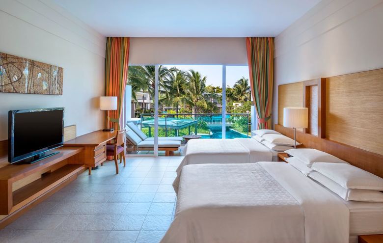 Hotel Sheraton Hua Hin Resort & Spa