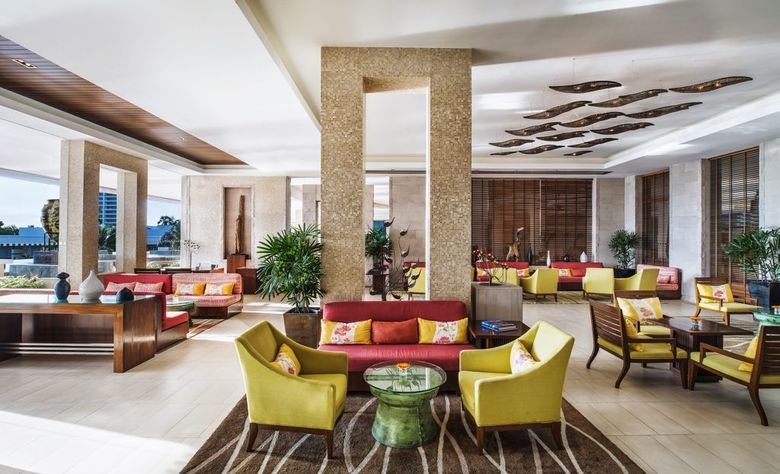 Hotel Sheraton Hua Hin Resort & Spa
