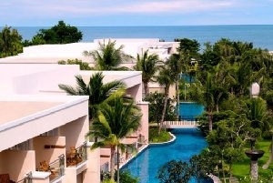 Hotel Sheraton Hua Hin Resort & Spa