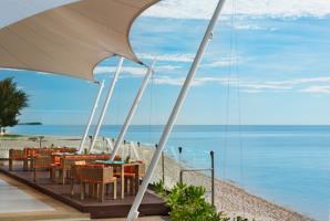 Hotel Sheraton Hua Hin Resort & Spa