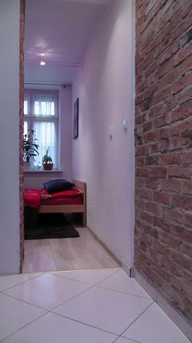 Apartament Piernikowy Na Starym Mie?cie