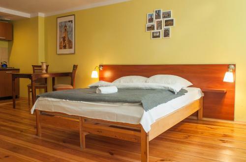 Apartamento Kamienica Pod Aniolami