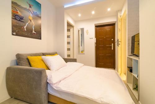 Apartamento Rent Like Home - ?elazna 83/85