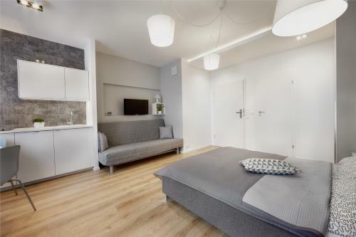 Apartamento Silverapartments