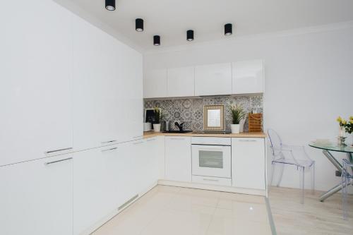 Apartamento Shortstaypoland Zielna (a19)